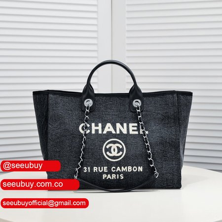 Chanel 23p Tote