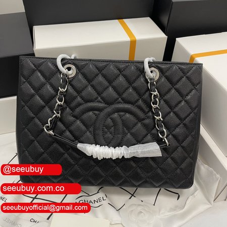 Chanel Mummy Tote Bag